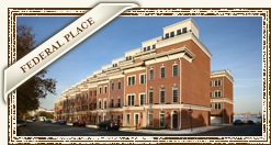 Federal Place