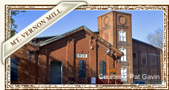 Mt. Vernon Mill
